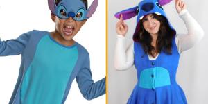 Cómo hacer un disfraz de Stitch casero: pasos y trucos fáciles