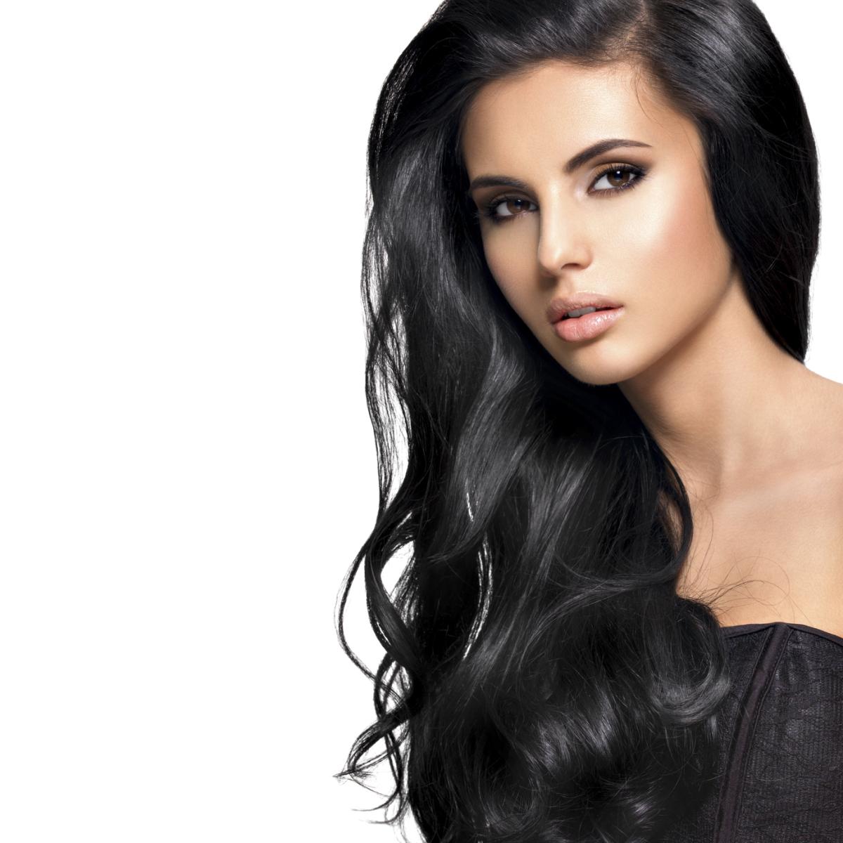 Cómo mantener el pelo ondulado naturalmente