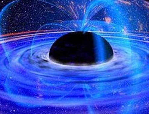 Cómo se crea la antimateria