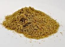 Especias y condimentos de la cocina Africana - Comino en polvo