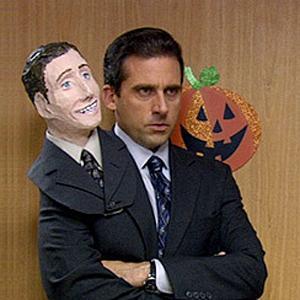 Cómo disfrazarse de monstruo de dos cabezas