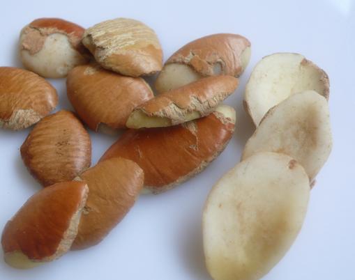 Especias y condimentos de la cocina Africana - Mbongo