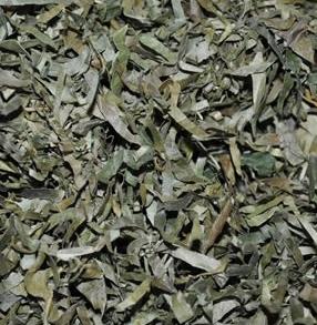 Especias y condimentos de la cocina Africana - Ukazi