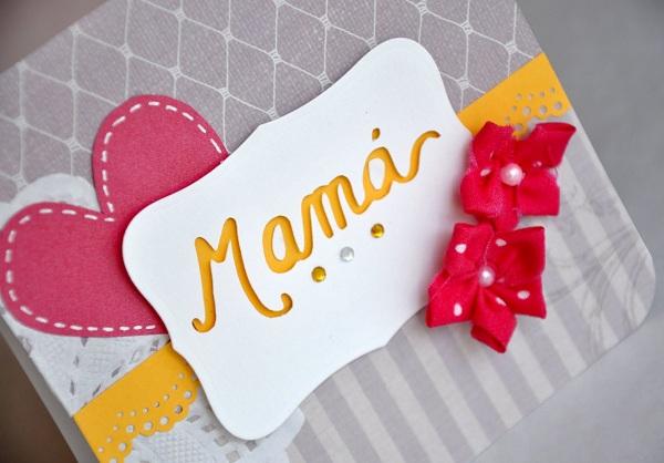 Cómo consentir a mamá en su día