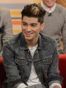 Cómo vestir como los chicos de One direction - Cómo vestir como Zayn Malik