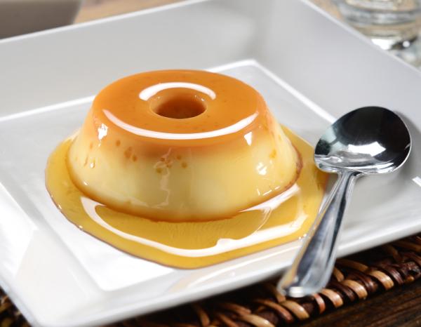 Cómo desmoldar un flan - Cómo desmoldar un flan sin que se rompa: truco clásico