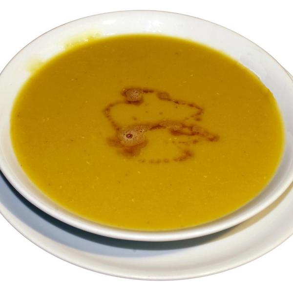 Cómo hacer una sopa de champiñones