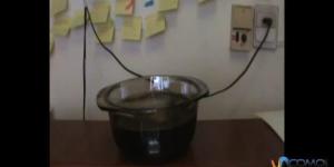 Cómo limpiar el metal con Coca cola