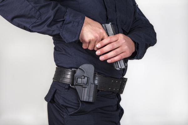 Cómo hacer un disfraz de policía - Complementos y accesorios para el disfraz de policía