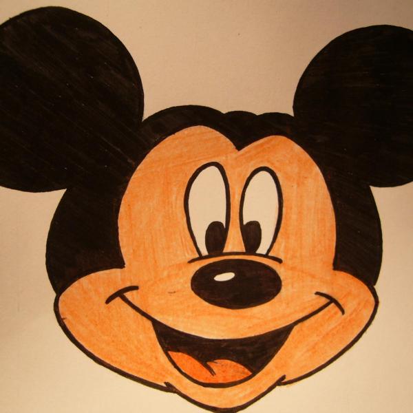 Cómo Dibujar Caras De Dibujos Animados Paso A Paso