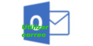 Cómo utilizar el correo Outlook