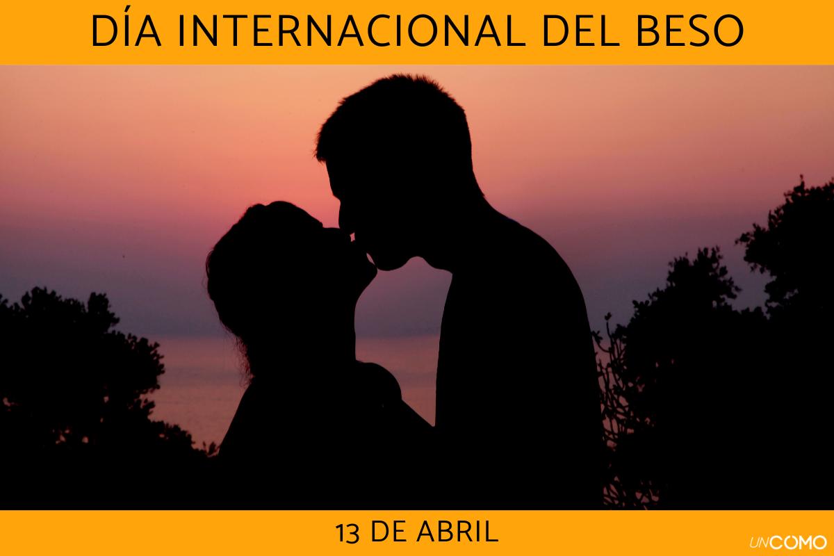 Día Internacional del Beso: cuándo es, frases para dedicar y los más famosos
