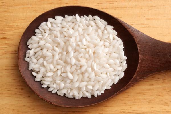 Tipos de arroz: descubre sus usos en la cocina - Arroz carnaroli