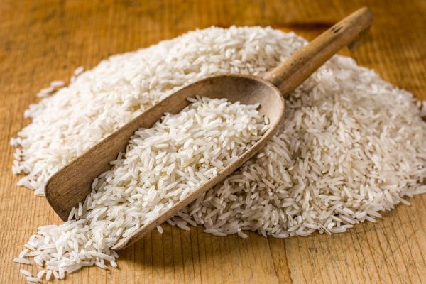 Tipos de arroz: descubre sus usos en la cocina - Arroz largo