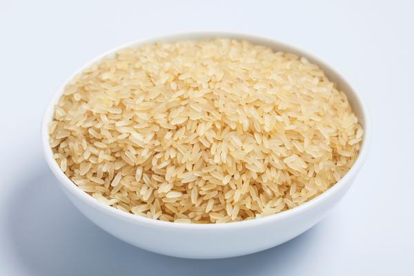 Tipos de arroz: descubre sus usos en la cocina - Arroz vaporizado