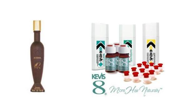 Los productos para el cabello más caros del mundo