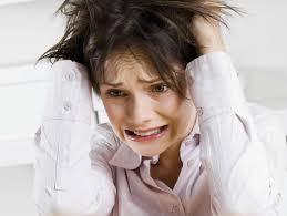 Cómo controlar los nervios ante un examen