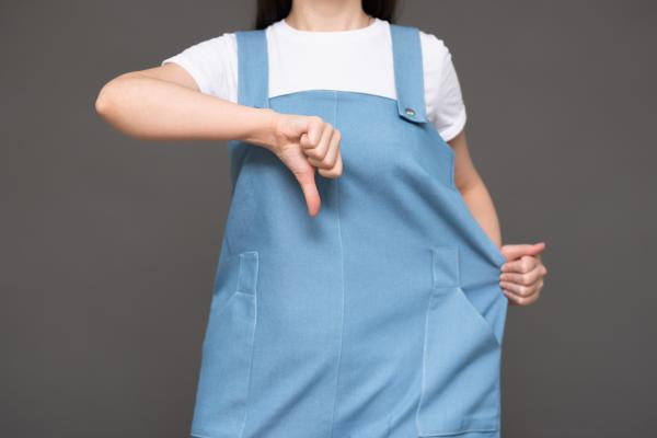 Cómo encoger la ropa