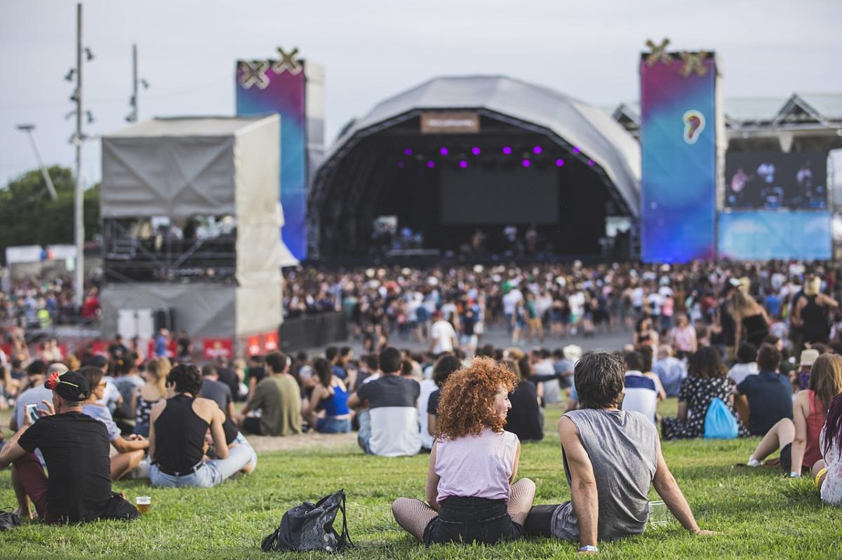 Festival Cruïlla: qué es, cuándo es y todos los detalles del festival