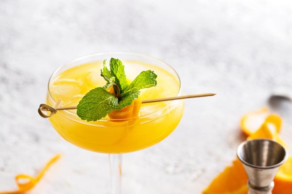 Los mejores cócteles de verano - Agua de Valencia