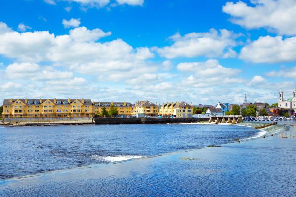 Las ciudades más bonitas de Irlanda: guía completa - Athlone