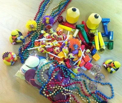 Juguetes para piñatas de adultos online