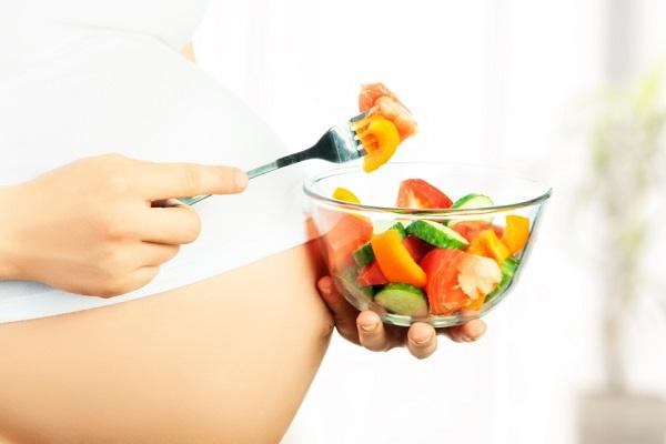 Cómo saber si el embarazo es gemelar - Paso 4