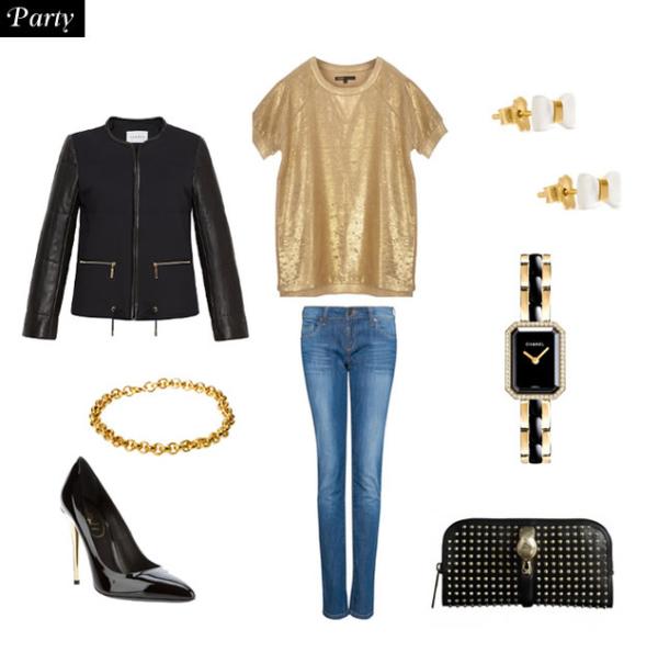 Ropa para salir de noche mujer shop
