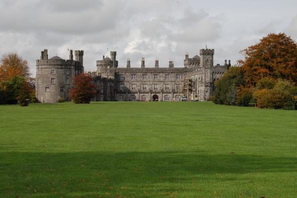 Las ciudades más bonitas de Irlanda: guía completa - Kilkenny
