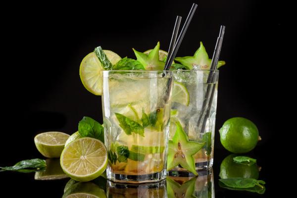 Los mejores cócteles de verano - Mojito