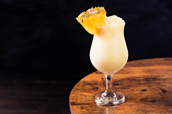 Los mejores cócteles de verano - Piña colada