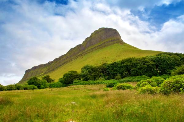 Las ciudades más bonitas de Irlanda: guía completa - Sligo