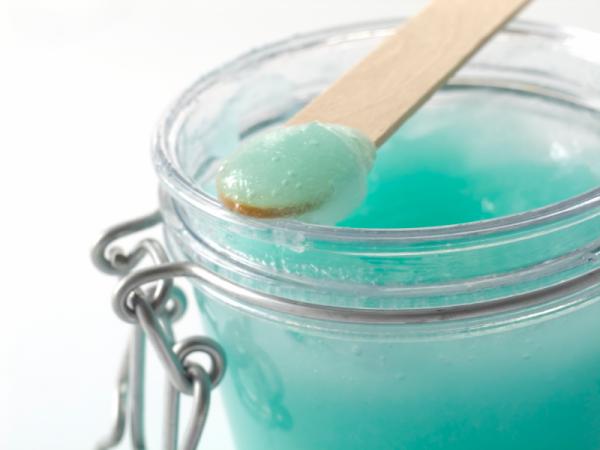 Cómo reciclar jabón usado fácilmente - Reciclar jabón: exfoliante