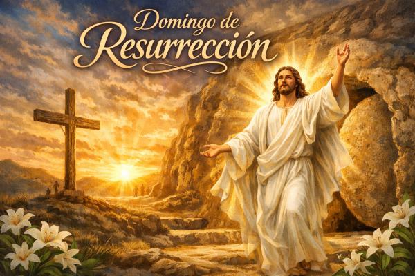 Domingo de Resurrección: cuándo es, origen y por qué se celebra en Semana Santa