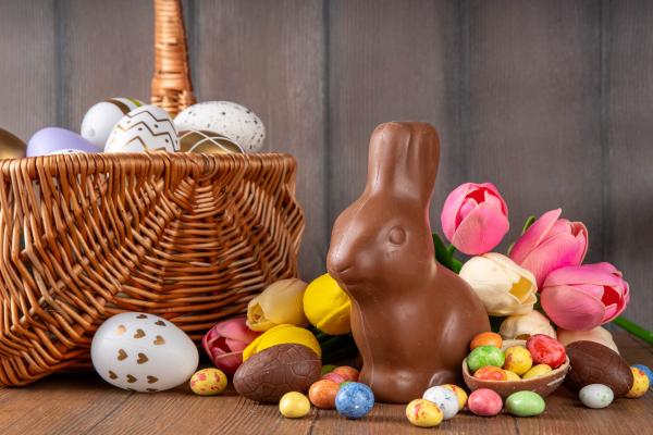 Domingo de Resurrección: cuándo es, origen y por qué se celebra en Semana Santa - ¿Qué tradiciones y costumbres se realizan en Domingo de Resurrección?