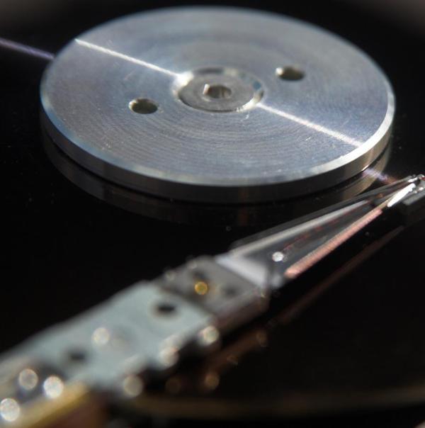 Cómo encontrar un archivo de imagen ISO en un PC