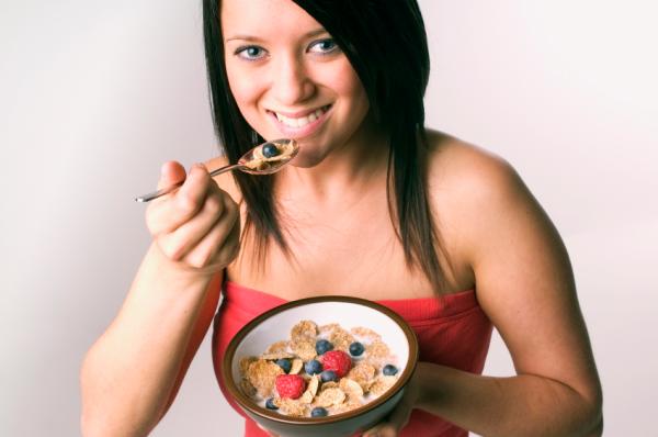 Cómo se toma el salvado de avena