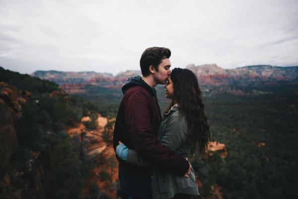 Cómo saber si tu pareja te escucha de verdad - Señales de que tu pareja te escucha y te comprende