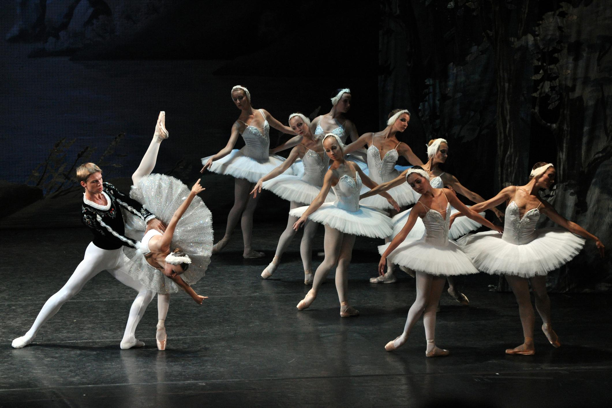 Tipos de ballet y sus características Descubre todo sobre este arte Tipos de ballet y sus características Descubre todo sobre este arte