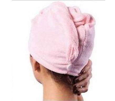 Cómo hacer una mascarilla natural para el pelo graso - Paso 3