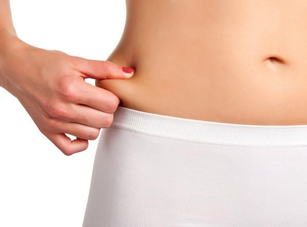 Cómo eliminar grasa de la cadera 