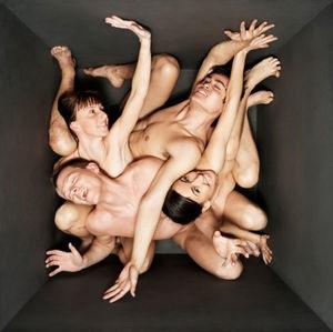 Cómo organizar una orgía