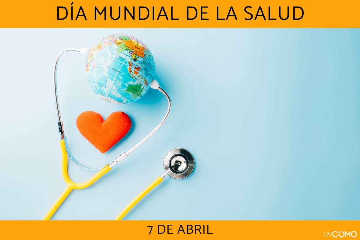 Día Mundial de la Salud: resumen de cuándo se celebra, su origen y lemas