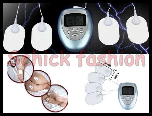 Cómo practicar el electro sexo - Paso 1