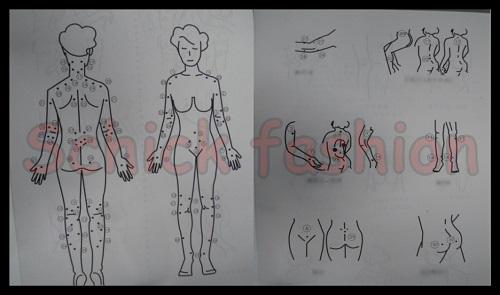 Cómo practicar el electro sexo - Paso 2