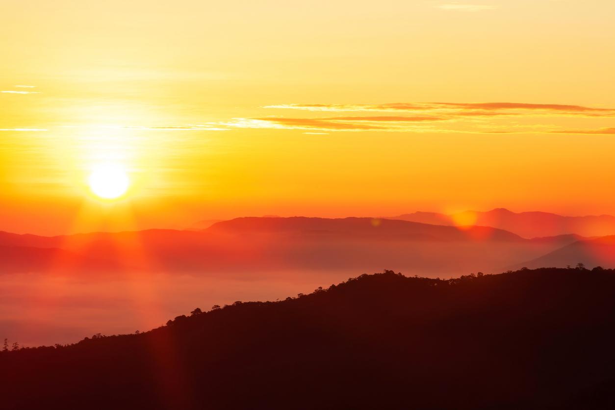 Por dónde sale el sol - ¡Descúbrelo aquí!