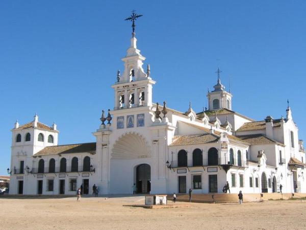 Cómo celebrar las fiestas del Rocío