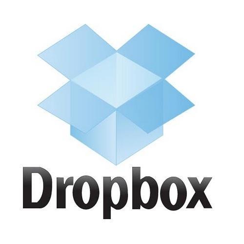 Cómo compartir una carpeta en Dropbox