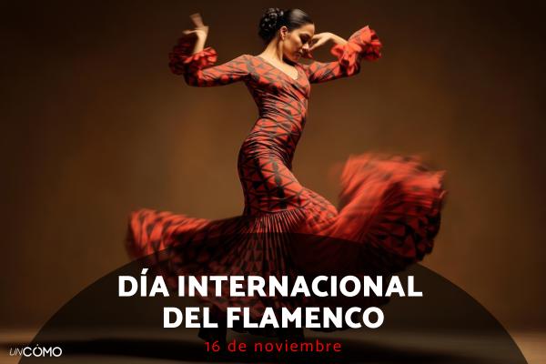 Día Internacional del Flamenco: cuándo es, por qué y cómo celebrar este día