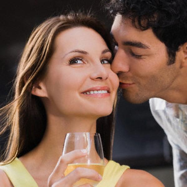 Cómo decirle a alguien que lo amas